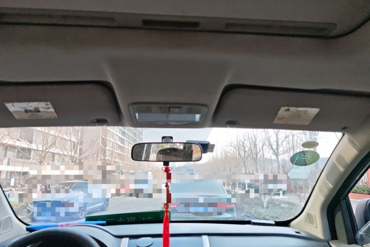 Used FORTHING S500 2017 1.5L Manual Luxury Model