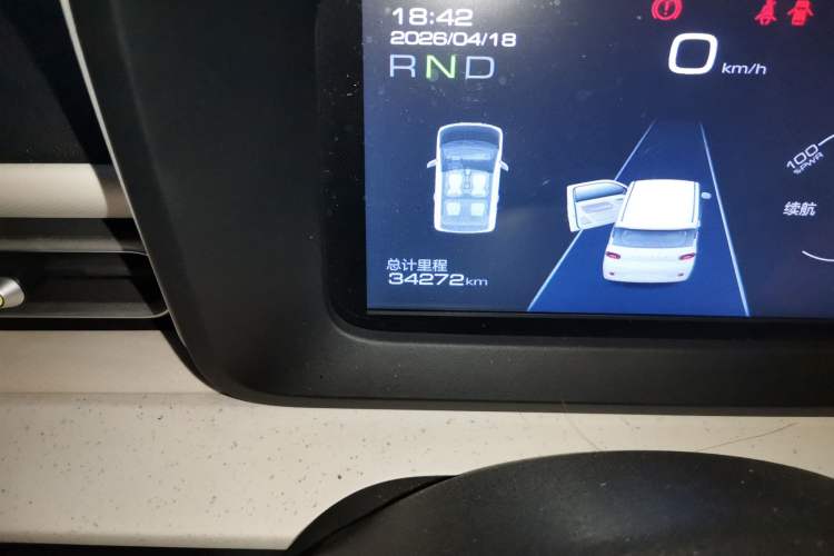 Used Wuling Hongguang MINIEV 2024 3rd Generation 170 km
