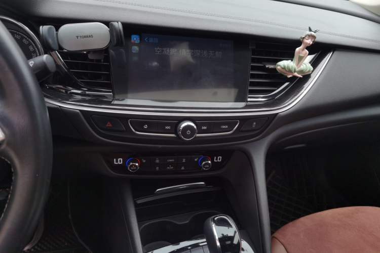 Used Buick Regal 2019 20T Elite Version China VI Standard
