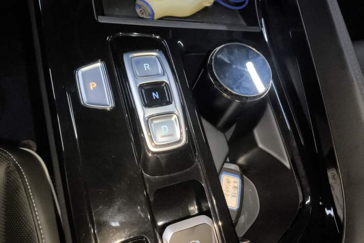 Used Hyundai Custo 2021 380TGDi Smart Love Flagship Edition TOP Premium
