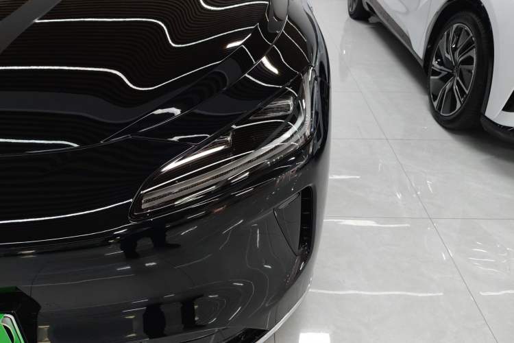 Used Hima H5 2025 Model Range-Extending Max
