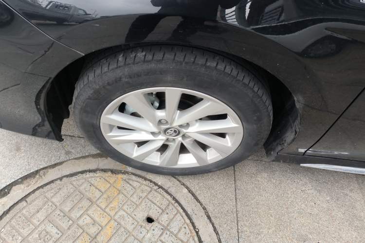 Used Toyota Camry 2023 2.0G Luxury Edition