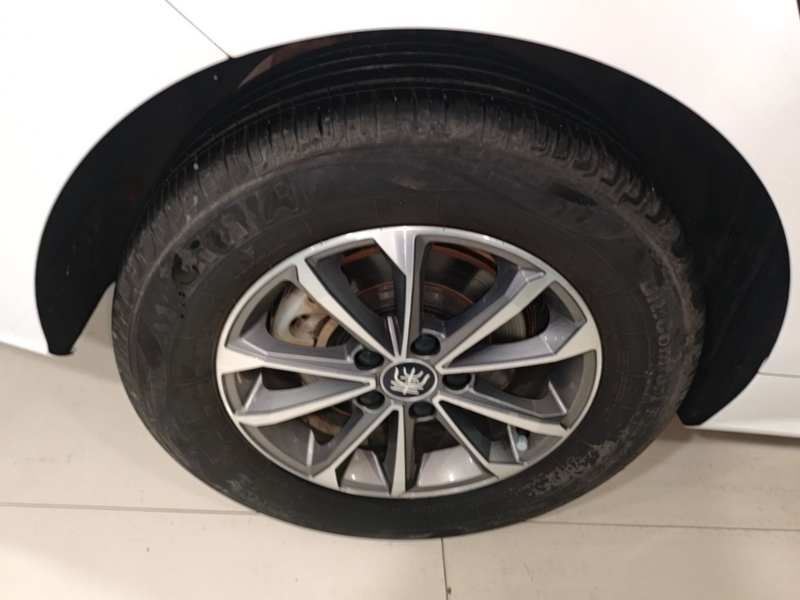 Used BYD Qin PLUS 2024 HONOR Edition DM-i 55KM Leading Model — 25