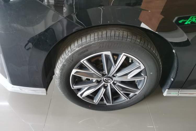 Used GAC Trumpchi M8 2024 Master Series 400T Prestige Edition