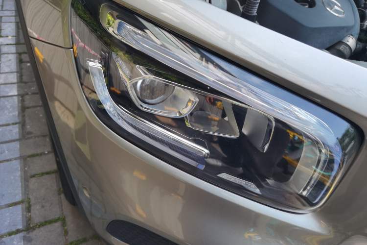 Used Mercedes-Benz GLB 2021 GLB 200 Dynamic Edition