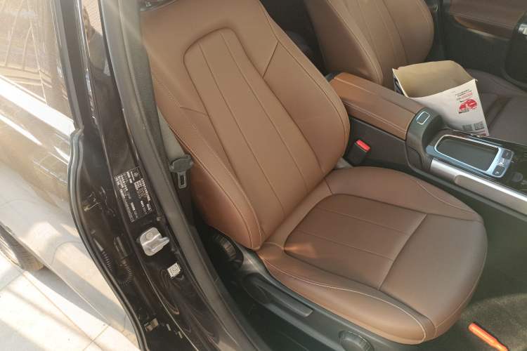 Used Mercedes-Benz GLB 2024 Refresh GLB 200 Fashion Edition