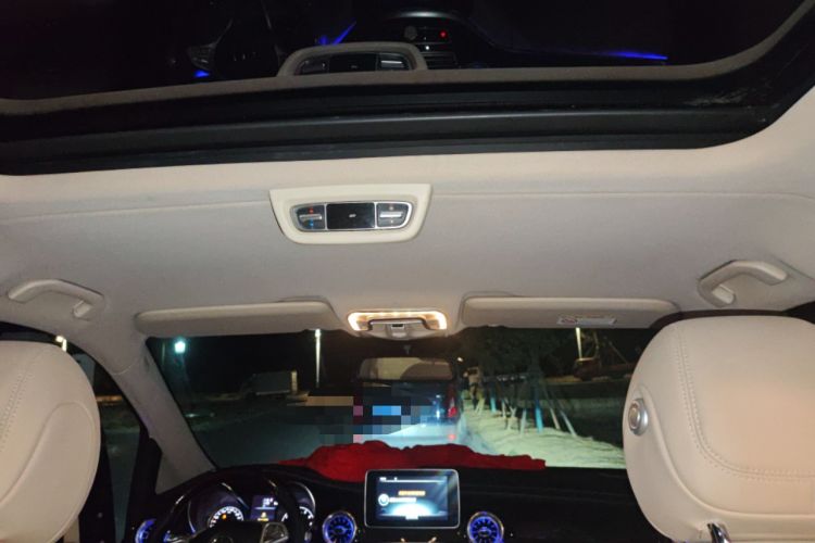 Used Mercedes-Benz V-Class 2016 V 260 L Prestige Extended Edition