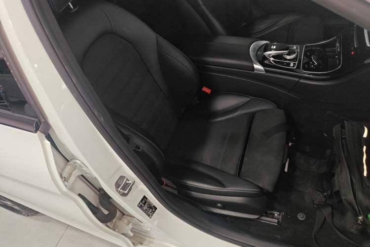 Used Mercedes-Benz C-Class 2017 C 200 Sport Edition