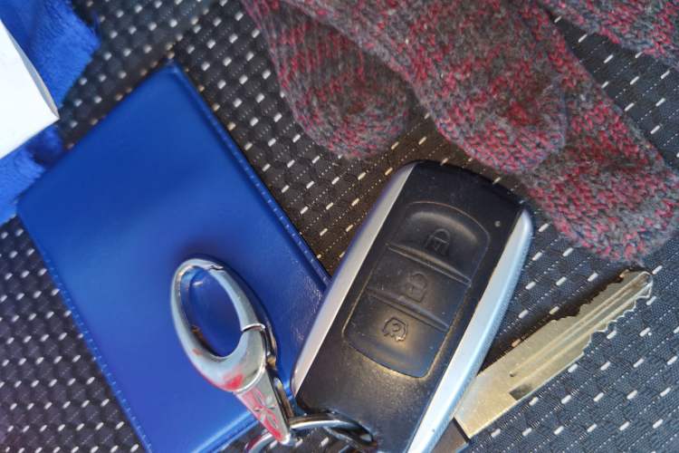 Used Ruichi EC75 2024 Pioneer Model I 50.38 kWh