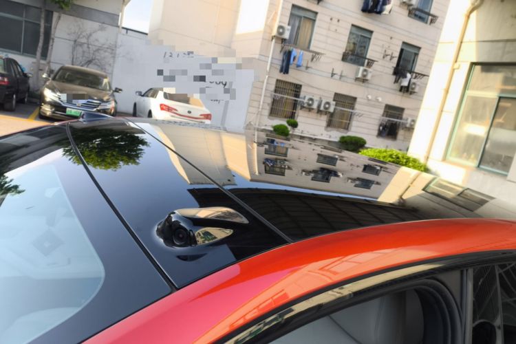 Used ONVO L60 2024 60 kWh Rear-Drive Version