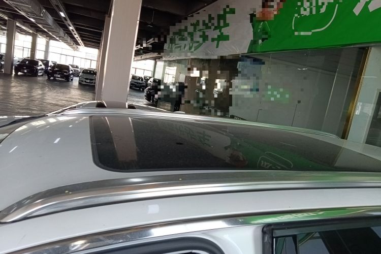 Used Peugeot 5008 2017 380THP 7-Seater Elite Edition