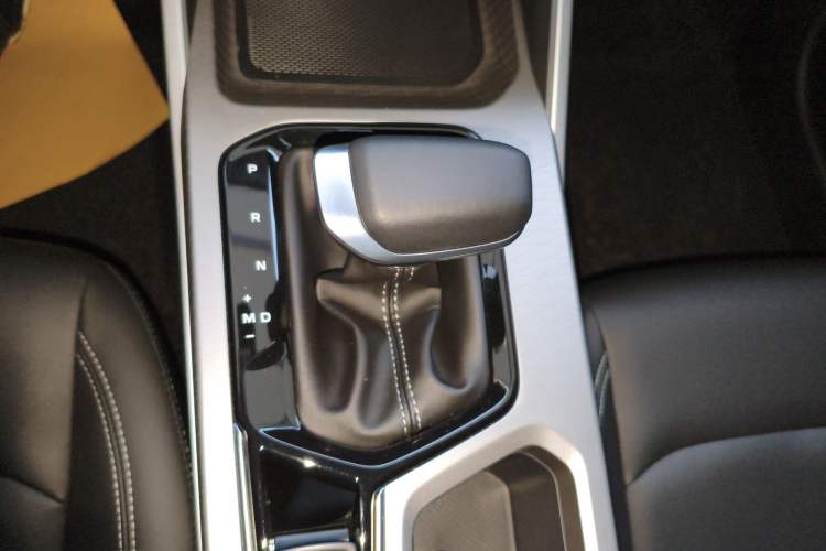 Used Geely Auto Emgrand 2025 4th Generation 1.5L CVT Luxury Version