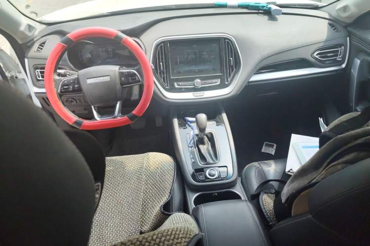 Used JETOUR X70 