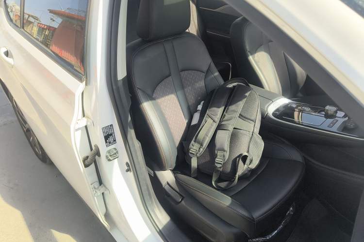 Used AION S Plus 2025 Travel Edition 53.241 kWh
