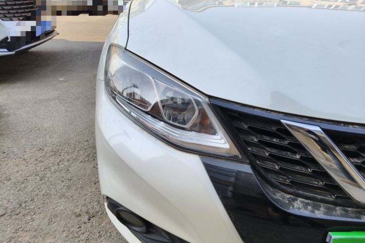 Used Nissan Tiida 2016 1.6L CVT Smart Drive Edition
