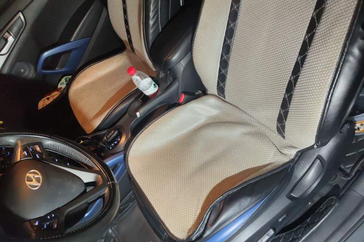 Used Hyundai Veloster 2012 1.6T Automatic Luxury Edition
