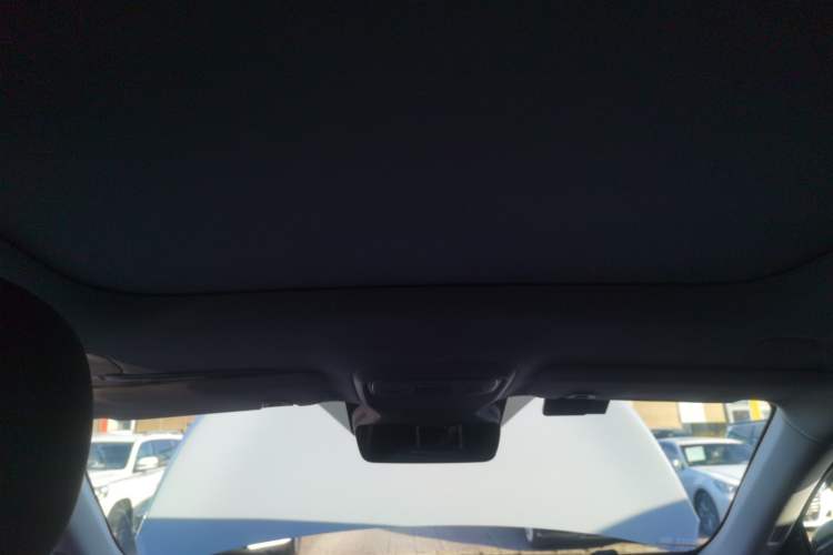 Used Leapmotor C11 2026 All-Electric 640 LiDAR Prestige Edition
