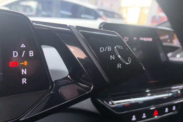 Used Volkswagen ID.3 2023 Pure Smart Edition
