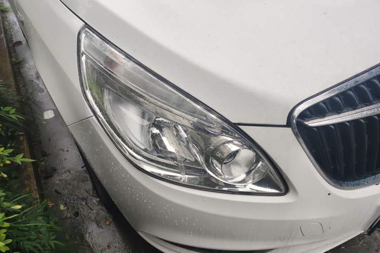 Used Buick GL8 2018 28T Comfort Model China VI Standard
