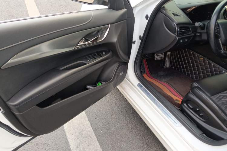 Used Cadillac ATS-L 2017 28T Tech Edition