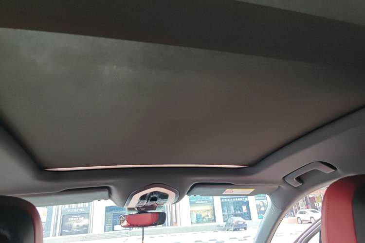 Used Porsche Macan 2024 Macan 2.0T