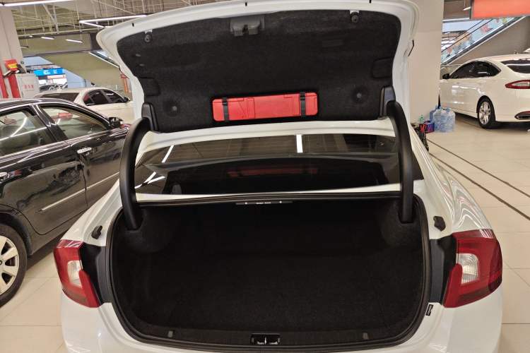 Used Volvo S60 2015 S60L T5 Intelligent Drive Edition