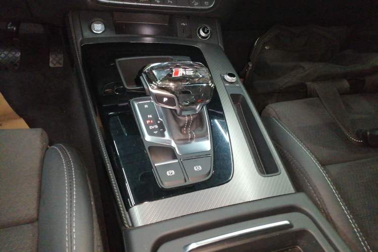 Used Audi Q5L Sportback 2022 Updated 40 TFSI Luxury Edition