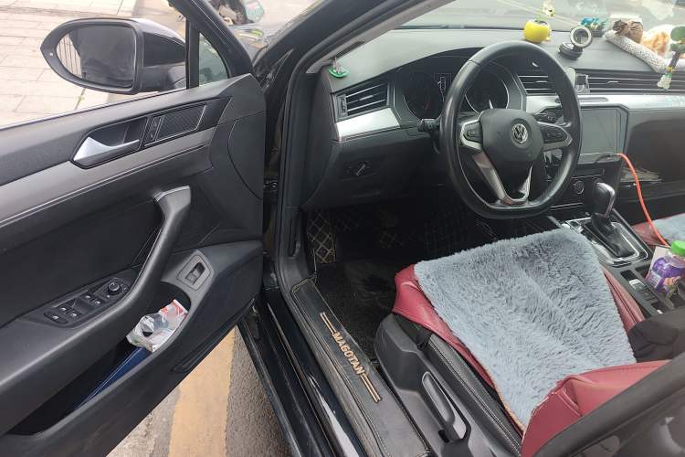 Used Volkswagen Magotan 2020 280TSI DSG Comfort Edition