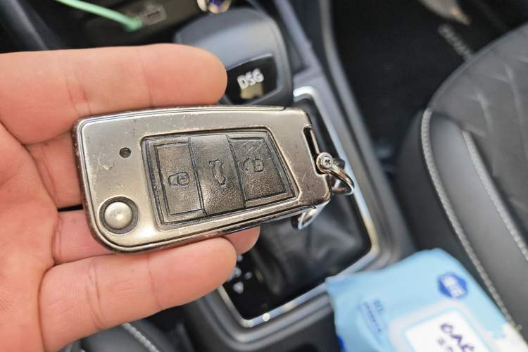 Used Skoda Karoq 2018 TSI280 Luxury Edition China V Standard