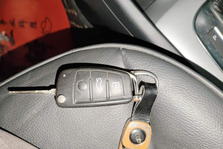 Used Audi Q3 2016 35 TFSI Fashion Model