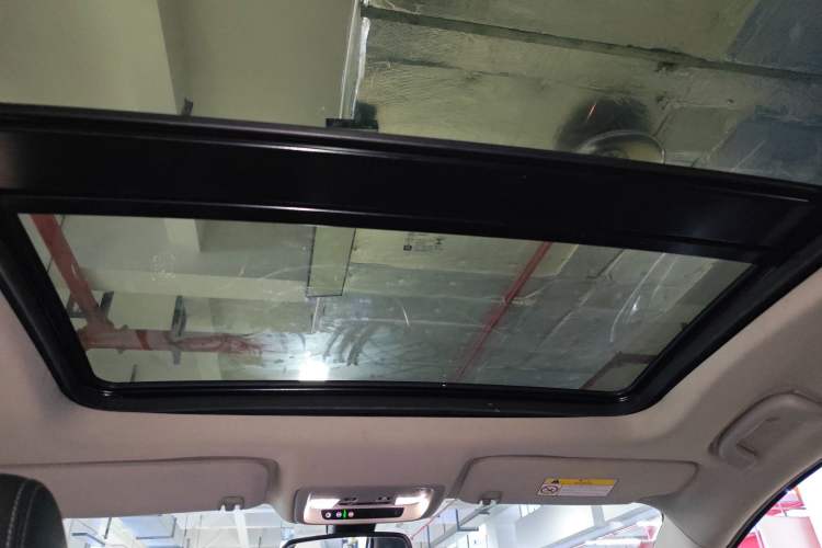 Used Buick LaCrosse 2021 652T Luxury Model Headliner