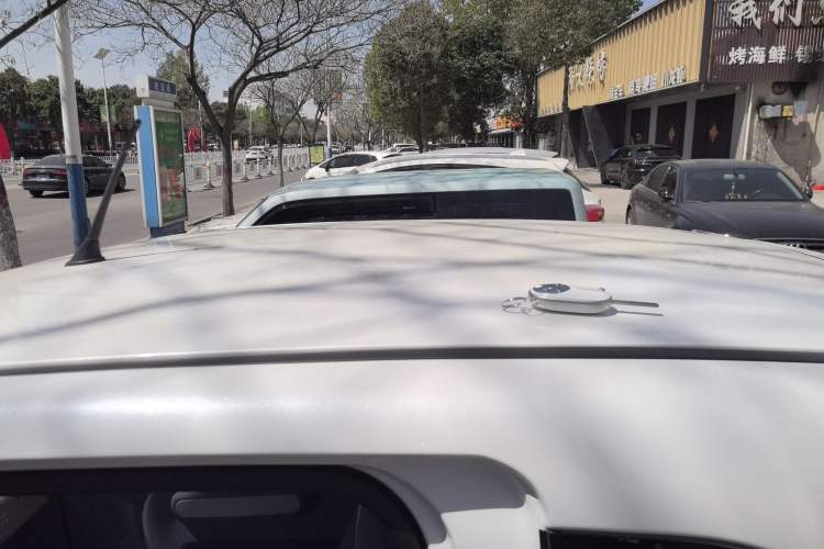 Used Bestune Pony 2025 222km Lightning Horse