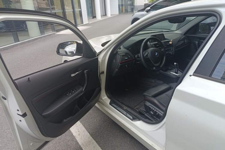 Used BMW 1 Series 2013 Revised 118i Sport Edition
