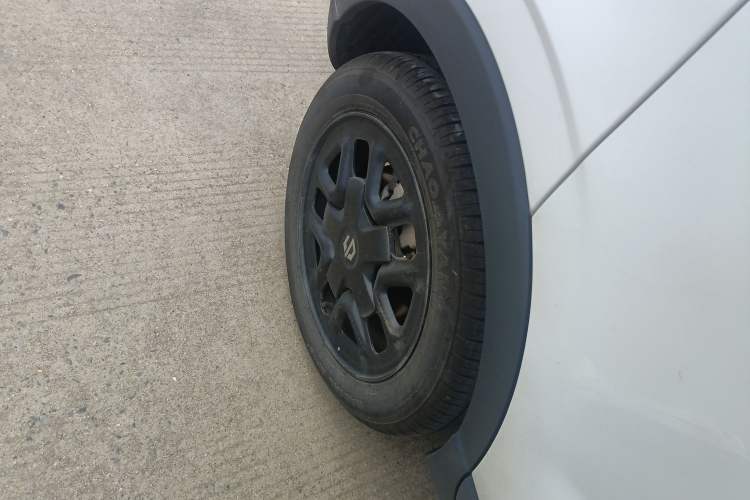 Used Leapmotor T03 2025 310 Comfort Edition