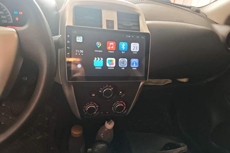 Used Nissan Sunny 2016 1.5XE CVT Leading Edition