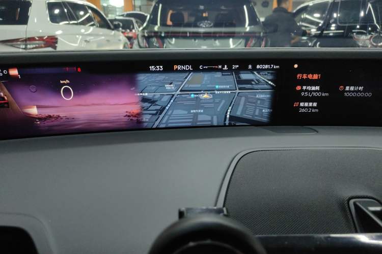 Used Lincoln Nautilus 2023 2.0T All-Wheel-Drive Luxury Edition
