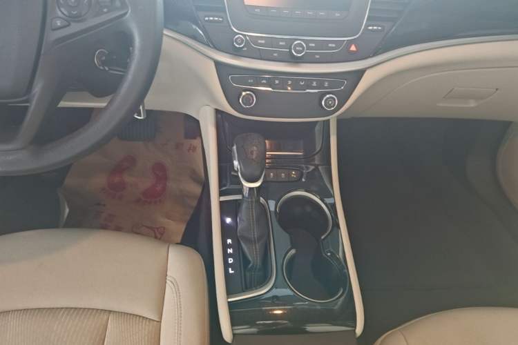 Used Buick Verano 2015 Sedan 15S Automatic Ambition Model