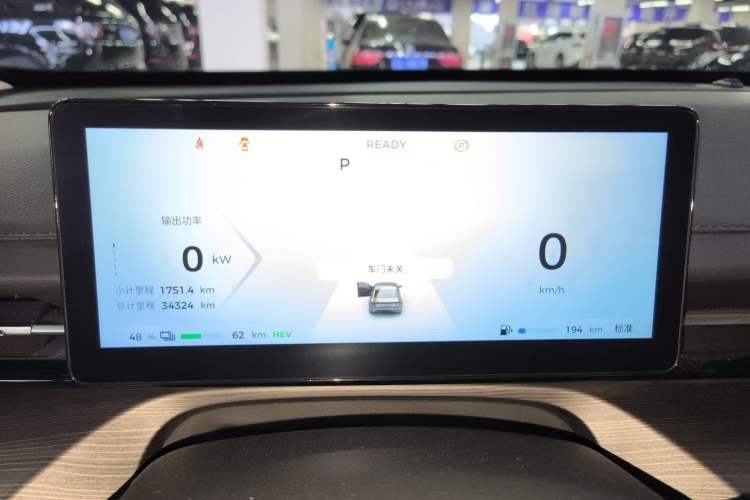 Used Wuling Xingguang 2023 150 Advanced Edition