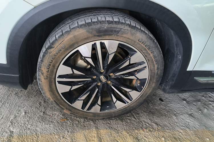 Used Bestune T77 2021 PRO 280 TID Automatic Luxury Model
