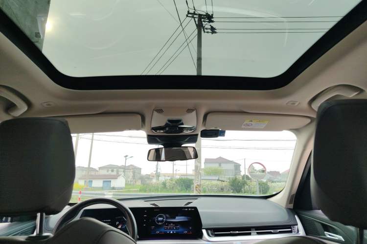 Used BMW X1 2023 sDrive25Li M Sport Package
