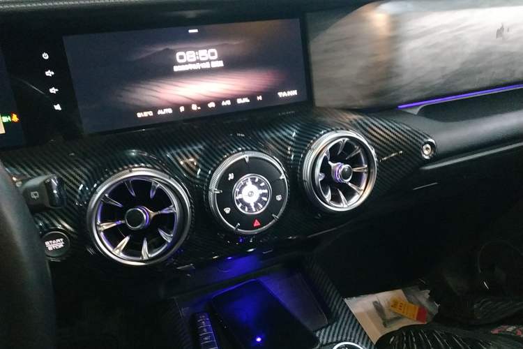 Used Tank 300 2021 Off-Road Edition 2.0T Conqueror
