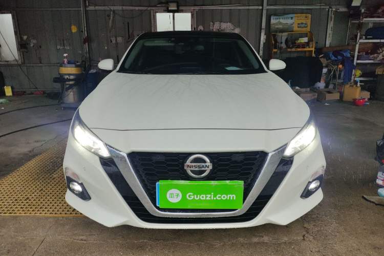 Used Nissan Teana 2021 2.0L XL Upper AD1 Smart Drive & Navigation Edition