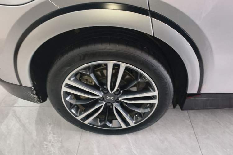 Used XPeng G6 2023 755 Ultra-Long Range Max
