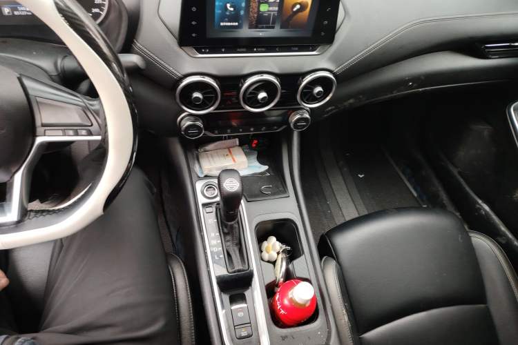 Used Nissan Sylphy 2021 1.6L XL CVT Enjoyment Edition Gear Lever