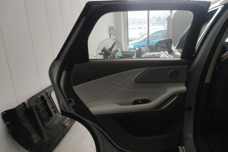 Used EXEED Stellar C-DM 2024 1.5T Long-Range Pro