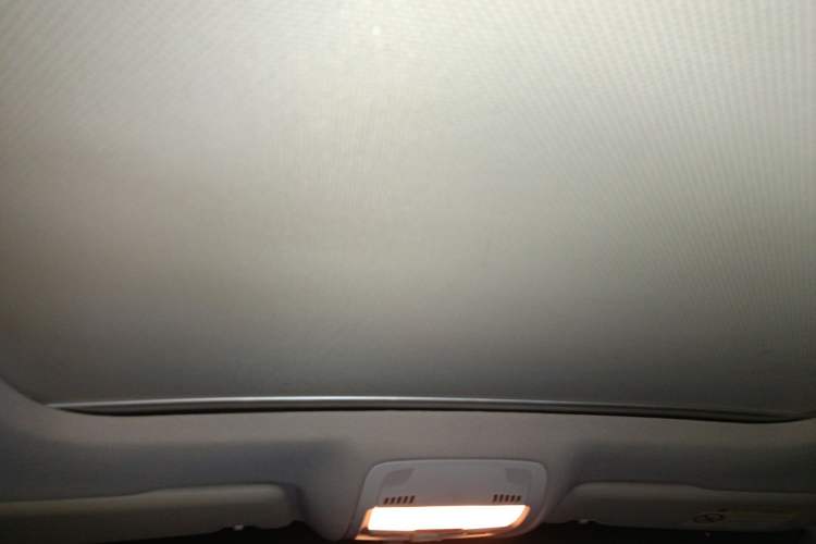 Used Audi Q5 2017 40 TFSI Ambition Edition Headliner