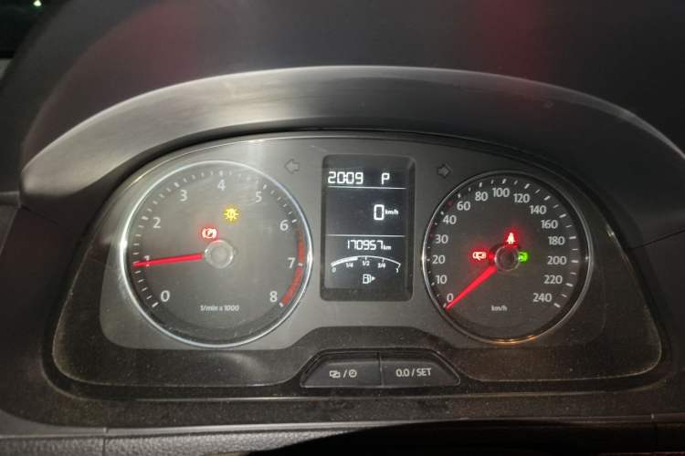 Used Volkswagen Lavida 2013 Restyled Classic 1.6L Automatic Comfort Edition