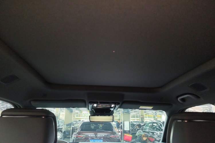 Used Formula Leopard Leopard 5 2023 Cloud Ride Flagship Edition