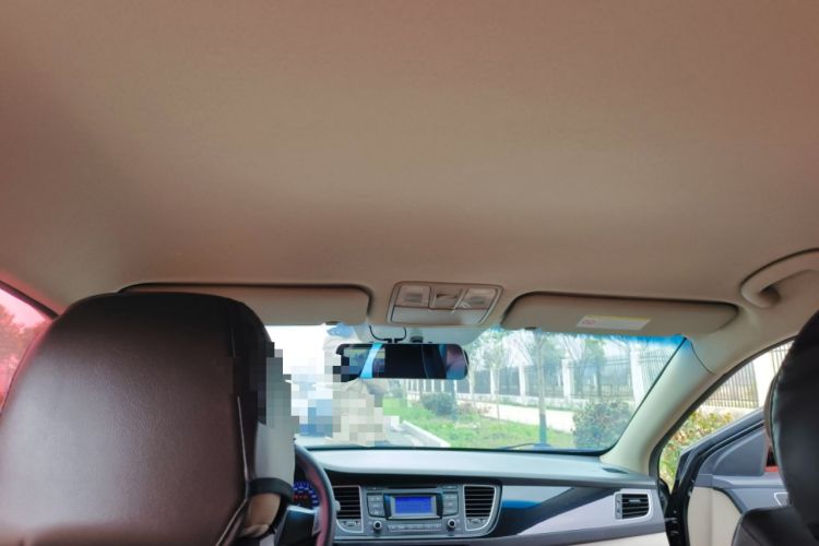 Used Hyundai Mistra 2014 1.8L Manual Comfort GL Model