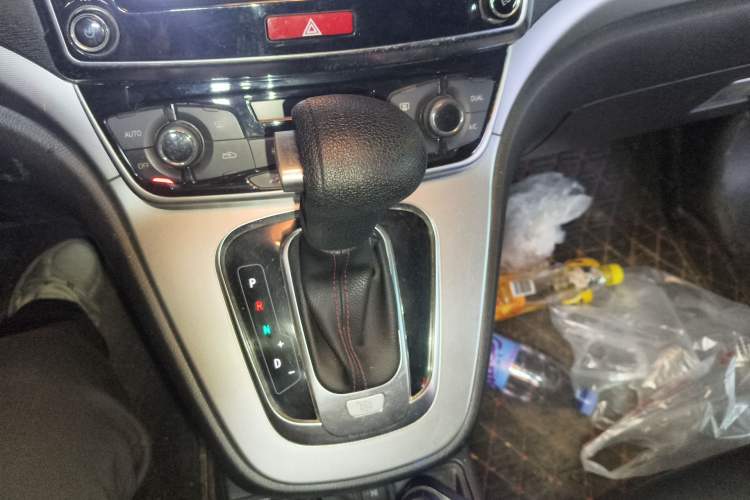 Used Haval H6 2017 Red-Label Sport Edition 1.5T Automatic Two-Wheel Drive Luxury Model